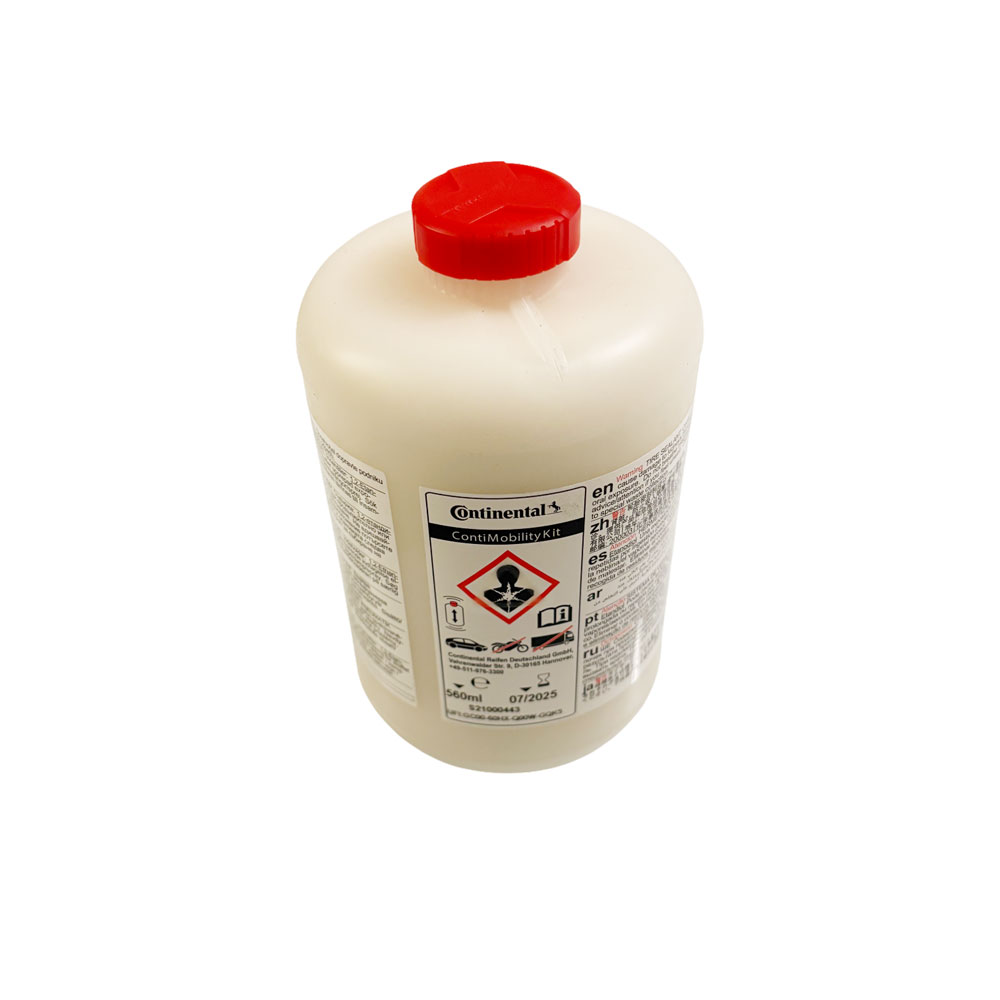 Replacement Continental Tyre Sealant LR050993